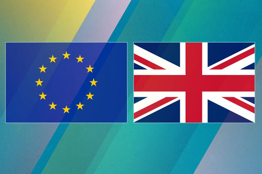 UK 🇬🇧 / EUROPE 🇪🇺 Flat-Rate Canvas Shipping Fee *REQUIRED FOR OVERSEAS SHIPPING*